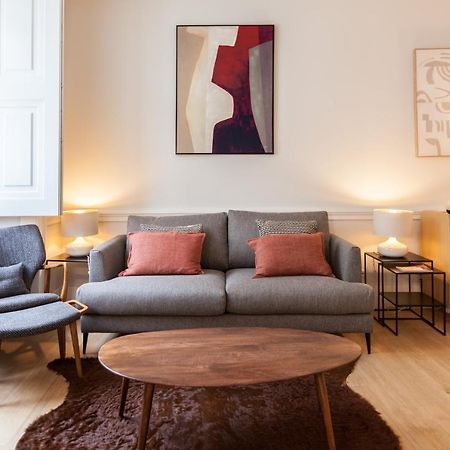 شقة Flh Praca Rossio Contemporary Flat Lisboa المظهر الخارجي الصورة