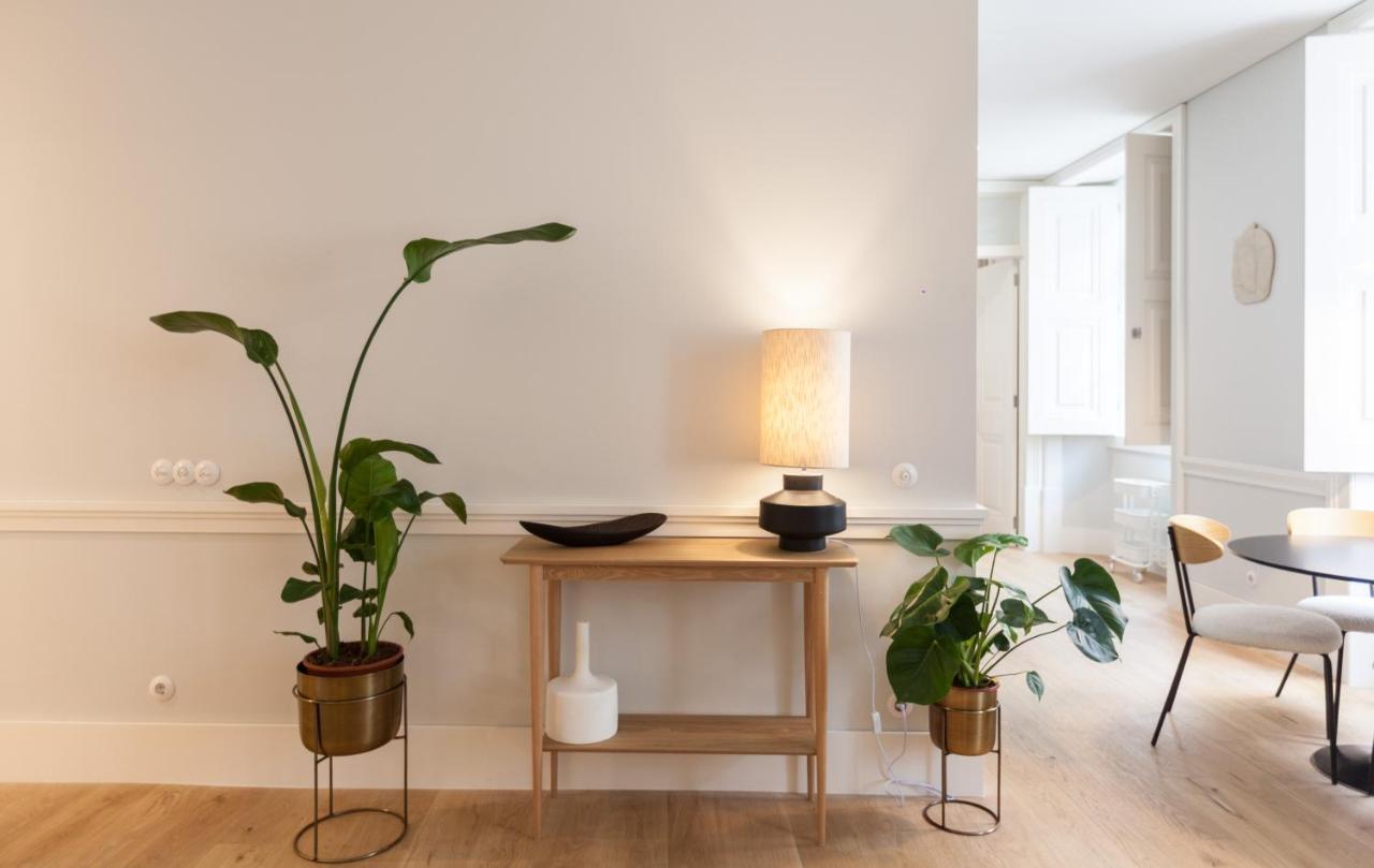 شقة Flh Praca Rossio Contemporary Flat Lisboa المظهر الخارجي الصورة