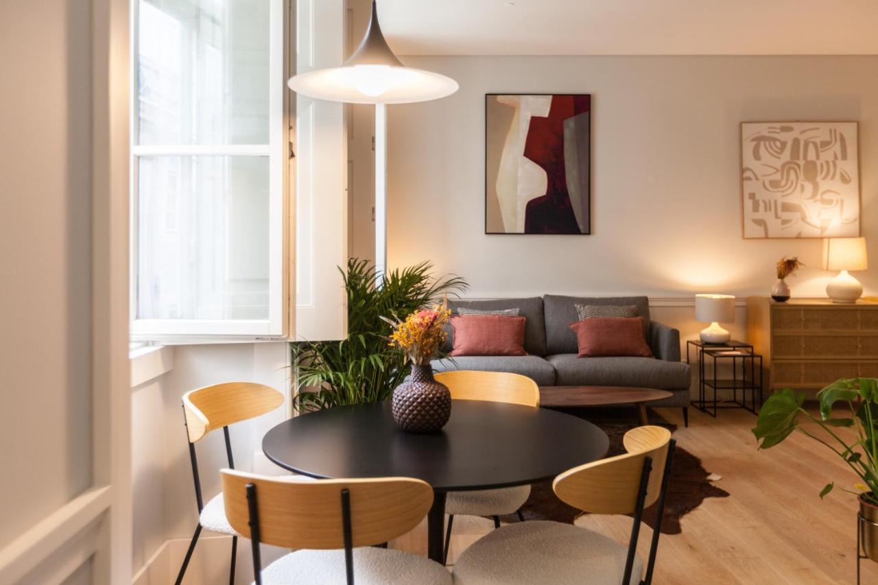 شقة Flh Praca Rossio Contemporary Flat Lisboa المظهر الخارجي الصورة