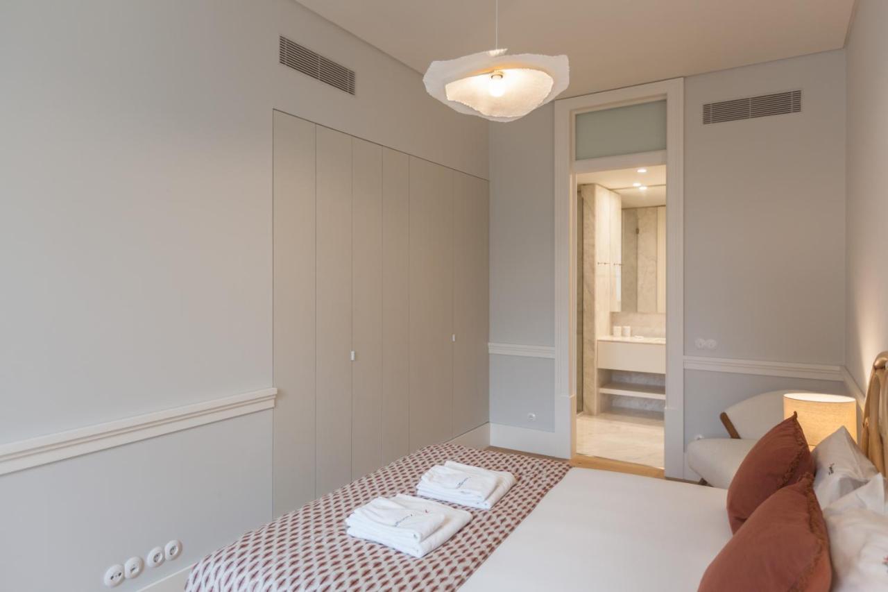 شقة Flh Praca Rossio Contemporary Flat Lisboa المظهر الخارجي الصورة